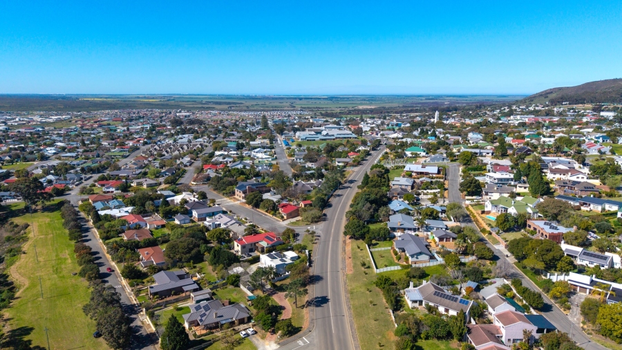 0 Bedroom Property for Sale in Bredasdorp Western Cape